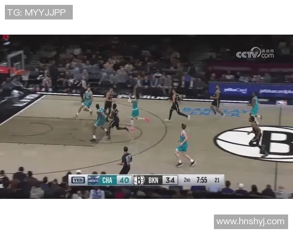 篮网与黄蜂激战正酣在线直播精彩瞬间尽在掌握中