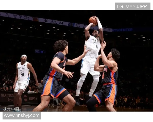 篮网尼克斯对决精彩纷呈球迷期待的纽约德比大战即将上演
