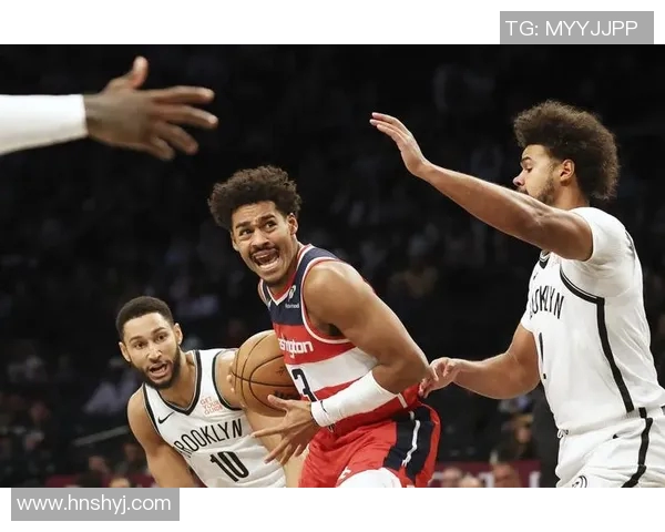 篮网与魔术精彩对决腾讯视频全程直播不容错过