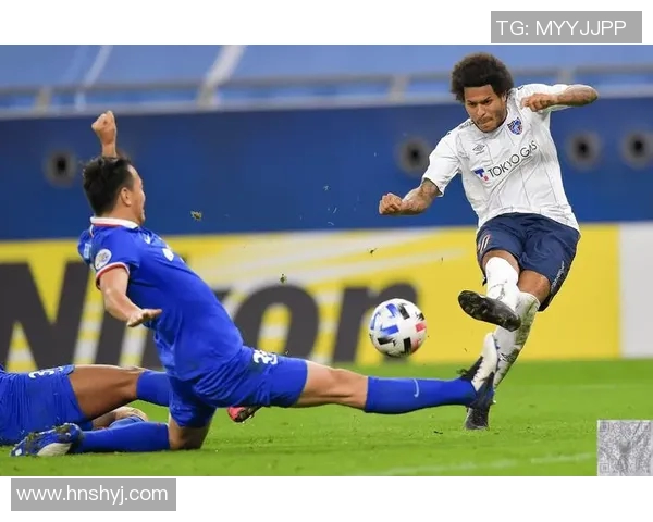 爱媛FC与福冈黄蜂激战正酣谁能在这场对决中笑到最后