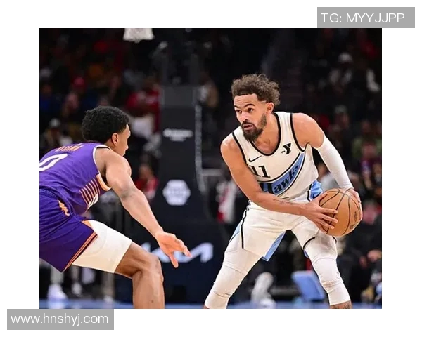 特雷杨带领亚特兰大老鹰队重返季后赛的精彩之路与未来展望